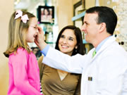 Grand Rapids Optometrist