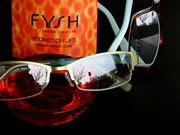 Fysh Eyeglasses