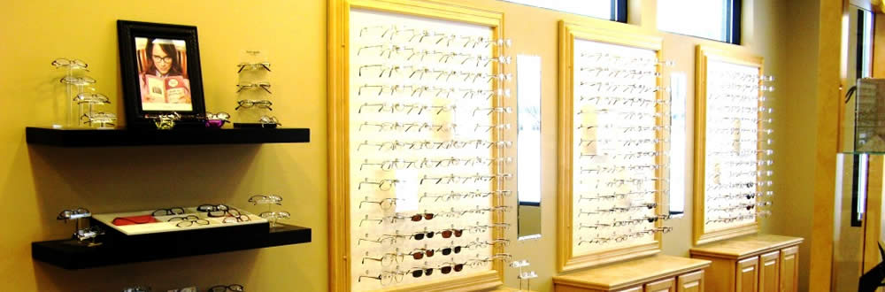 Eye Wear
