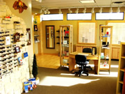 Eyecare Doctor