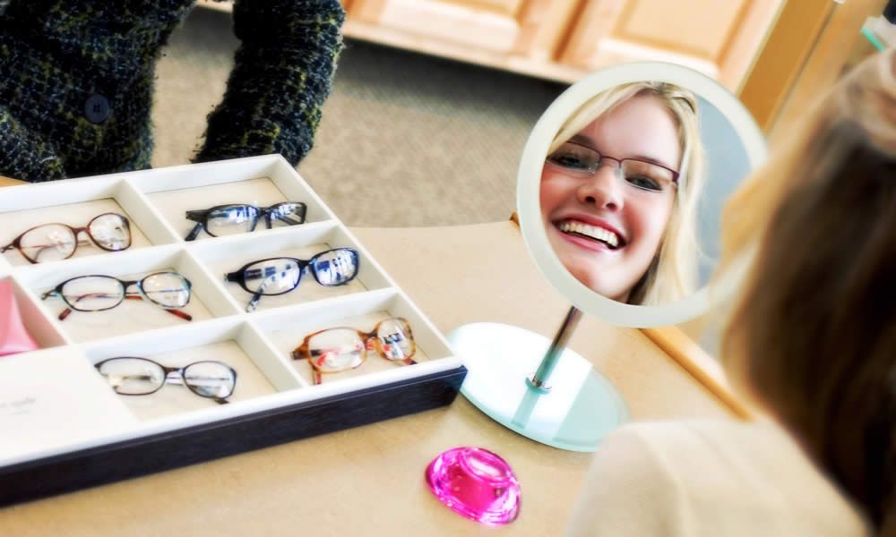 Eye Care
