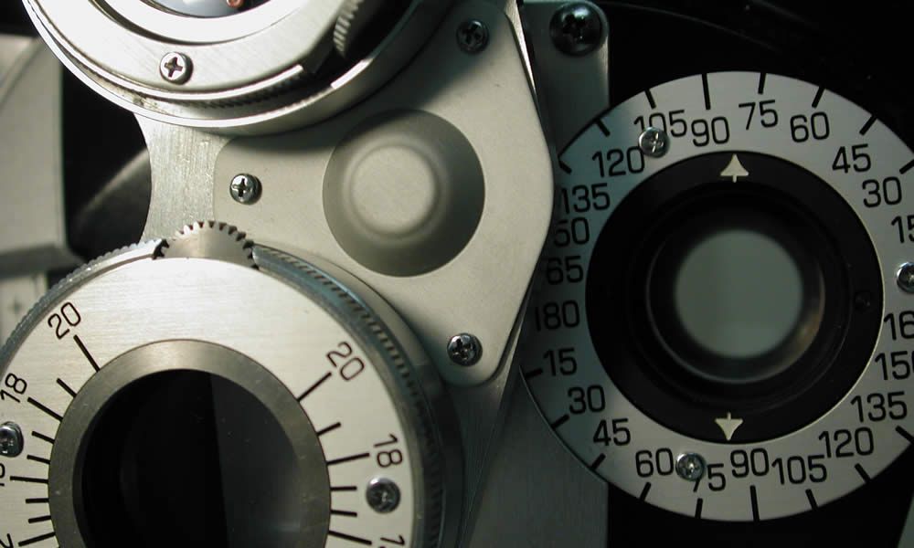 Eye Care